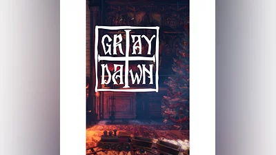 Gray Dawn  XBOX  Быстрая доставка