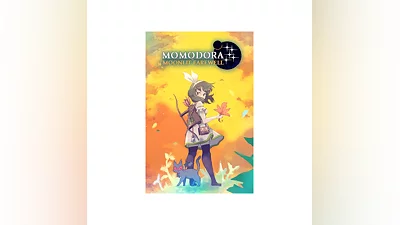 Momodora: Moonlit Farewell Xbox Series X|S активация