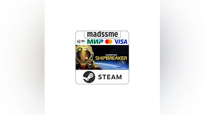 Hardspace: Shipbreaker * RU/KZ/СНГ/TR/AR * STEAM