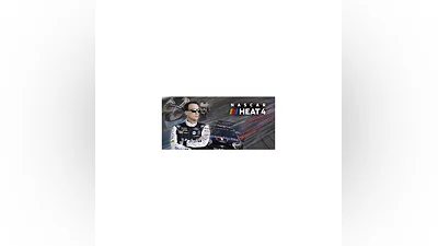 NASCAR Heat 4 КЛЮЧ СРАЗУ / STEAM KEY