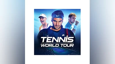 Tennis World Tour (Steam key / Region Free)