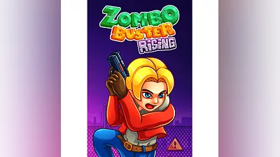 Zombo Buster Rising  XBOX  Быстрая доставка