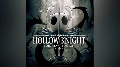 Hollow Knight: Voidheart Edition  XBOX+PC  Активаци