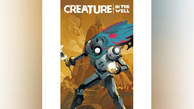 Creature in the Well  XBOX  Быстрая доставка