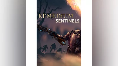 REMEDIUM: Sentinels  XBOX  Быстрая доставка