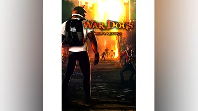WarDogs: Red's Return  XBOX  Быстрая доставка