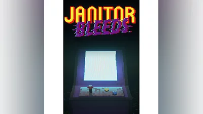 JANITOR BLEEDS  XBOX  Быстрая доставка