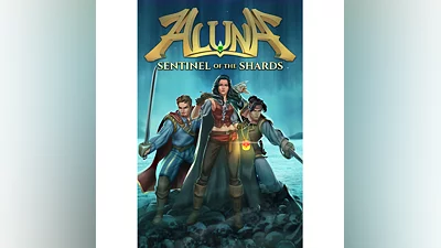 Aluna: Sentinel of the Shards  XBOX  Быстро