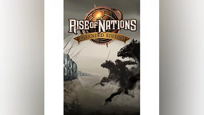 Rise of Nations: Extended Edition  PC  Быстро