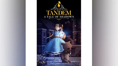 Tandem: A Tale of Shadows  XBOX  Быстро