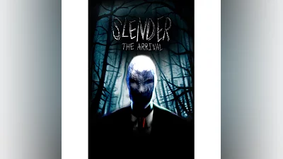 Slender: The Arrival  XBOX  Быстрая доставка