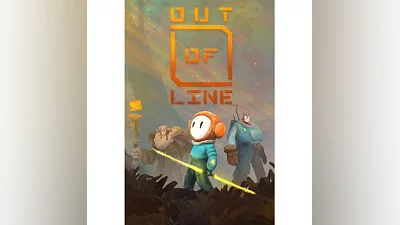 Out of Line  XBOX  Быстрая доставка
