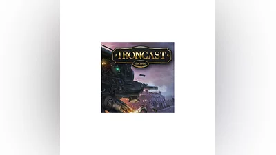 Ironcast (Steam key / РФ+Весь Мир)