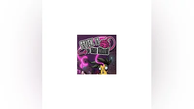 Stick it to The Man! (Steam key / РФ+Весь Мир)