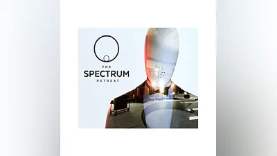 The Spectrum Retreat (Steam key / РФ+Весь Мир)