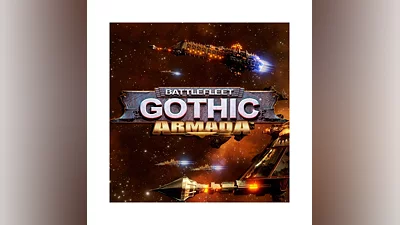 Battlefleet Gothic: Armada (Steam key / РФ+Весь Мир)