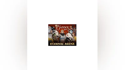 The Banner Saga 3: DLC Eternal Arena (Steam KEY)