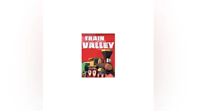 Train Valley (Steam key / РФ+Весь Мир)