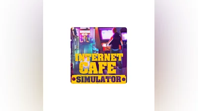 Internet Cafe Simulator (Steam key / РФ+Весь Мир)