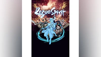 Rogue Spirit  XBOX  Быстрая доставка