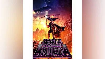 Noble Armada: Lost Worlds  XBOX  Быстро