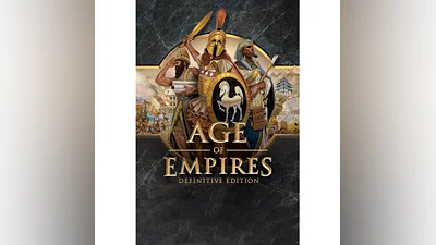 Age of Empires Definitive Edition  PC  Быстро