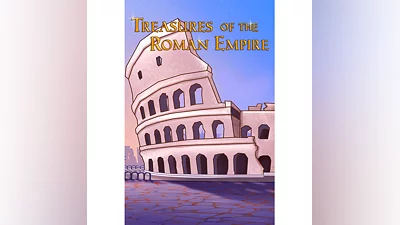 Treasures Of The Roman Empire  XBOX  Быстро