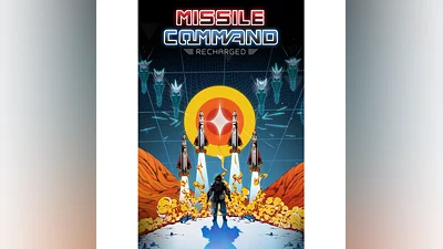 Missile Command: Recharged  XBOX  Быстро