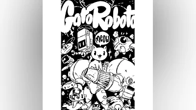 Gato Roboto  XBOX  Быстрая доставка