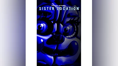 Five Nights at Freddy's: Sister Location  XBOX  Быс