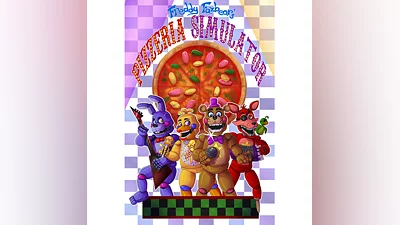 Freddy Fazbear's Pizzeria Simulator  XBOX  Быстро