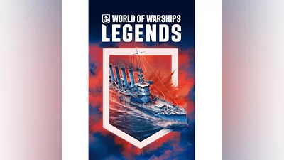 World of Warships: Legends — Ocean Runner  XBOX  Бы