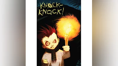 Knock-Knock  XBOX  Быстрая доставка