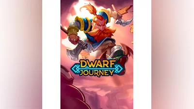 Dwarf Journey  XBOX  Быстрая доставка