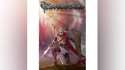 Ravensword: Shadowlands - Xbox One Edition   Быстро