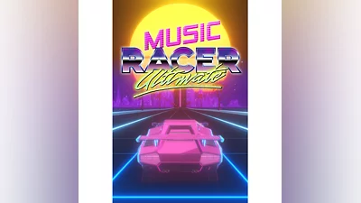Music Racer: Ultimate (Xbox Series X|S)   Быстро