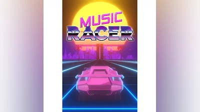 Music Racer  XBOX  Быстрая доставка
