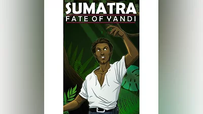 Sumatra: Fate of Yandi  XBOX  Быстрая доставка