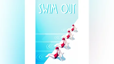 Swim Out  XBOX  Быстрая доставка