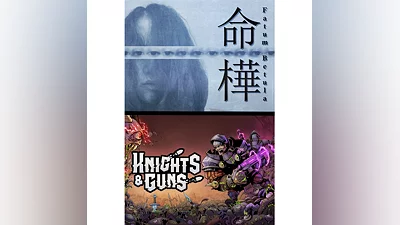 Fatum Betula + Knights & Guns  XBOX  Быстро