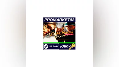 L.A. Noire: The VR Case Files Steam КЛЮЧ  GLOBAL