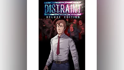 DISTRAINT: Deluxe Edition  XBOX  Быстро