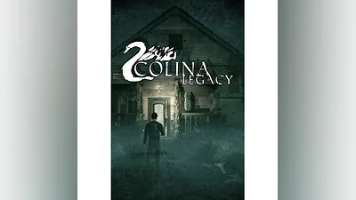 COLINA: Legacy  XBOX  Быстрая доставка