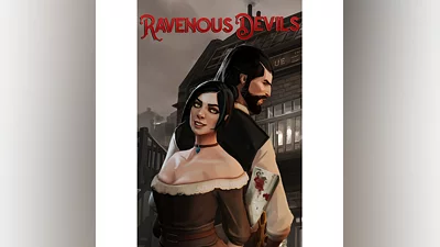 Ravenous Devils  XBOX  Быстрая доставка