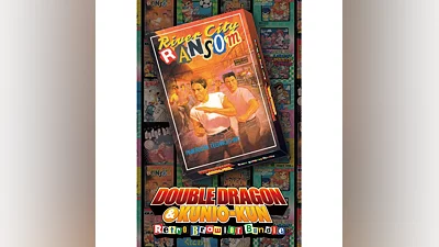 River City Ransom  XBOX  Быстрая доставка