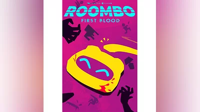 Roombo: First Blood  XBOX  Быстрая доставка