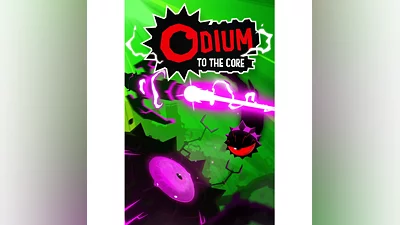 Odium to the Core  XBOX  Быстрая доставка