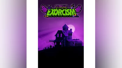 Extreme Exorcism  XBOX  Быстрая доставка