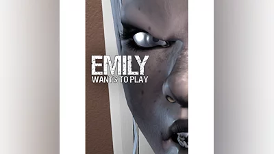 Emily Wants To Play  XBOX  Быстрая доставка