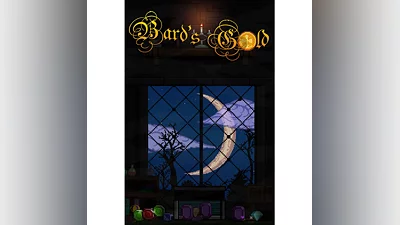 Bard's Gold  XBOX  Быстрая доставка